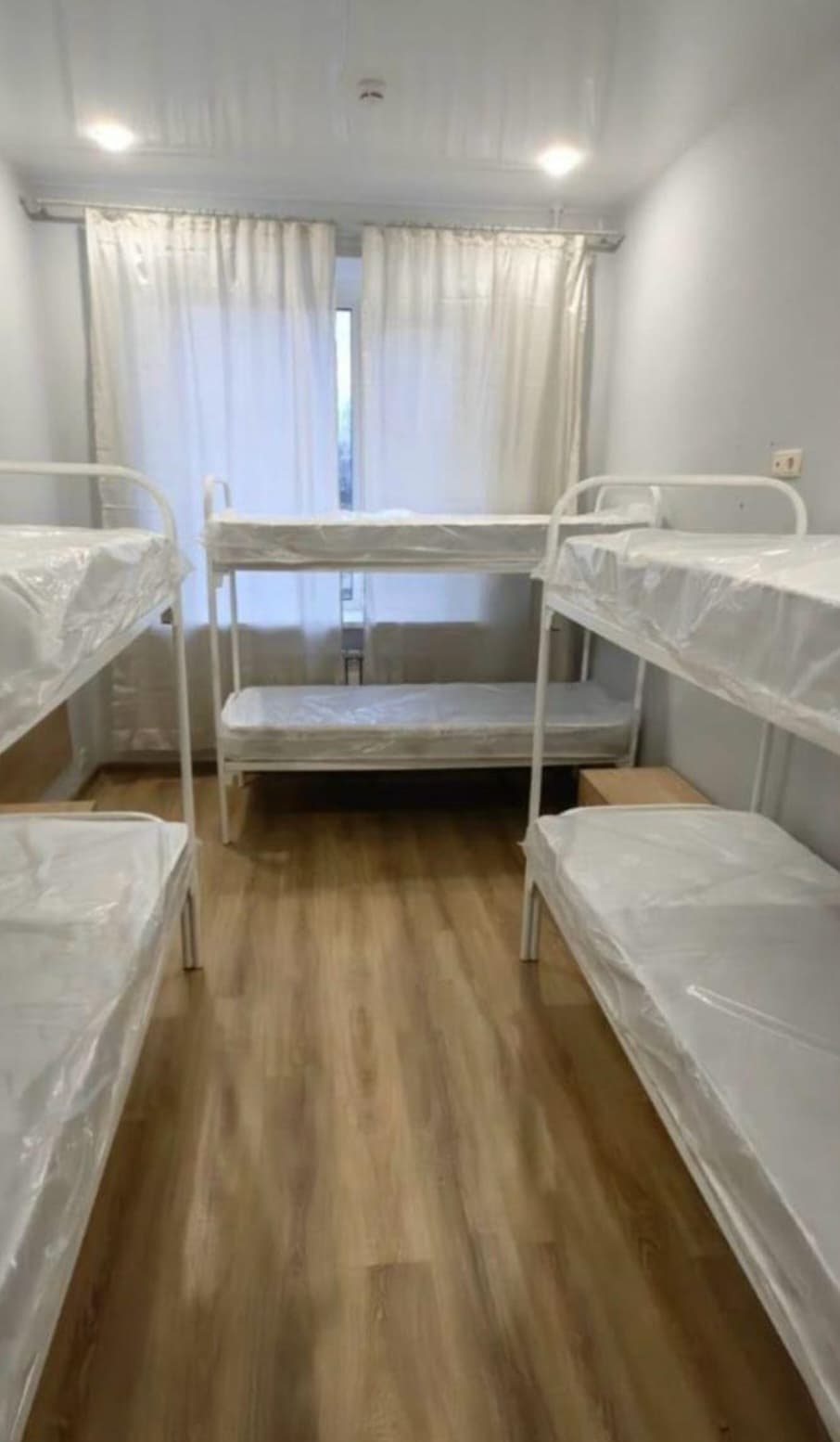 Фото условий